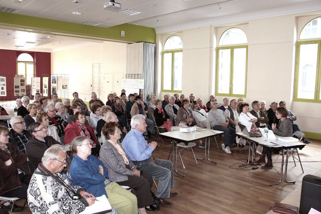 Guéret Villedo septembre 2015 conférenceW