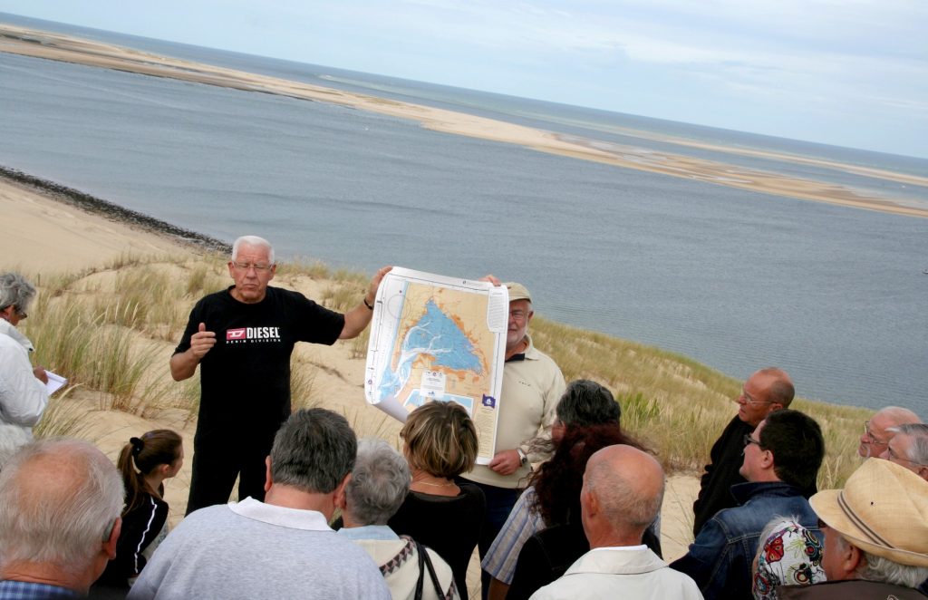 16 Dune du Pilat