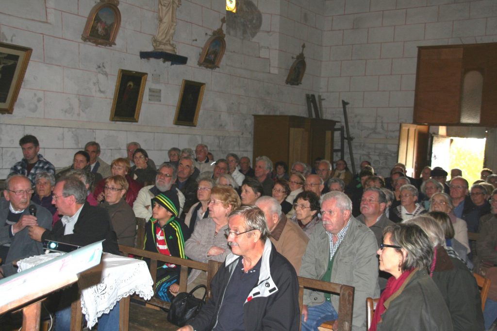 25 - Eglise de Bussière