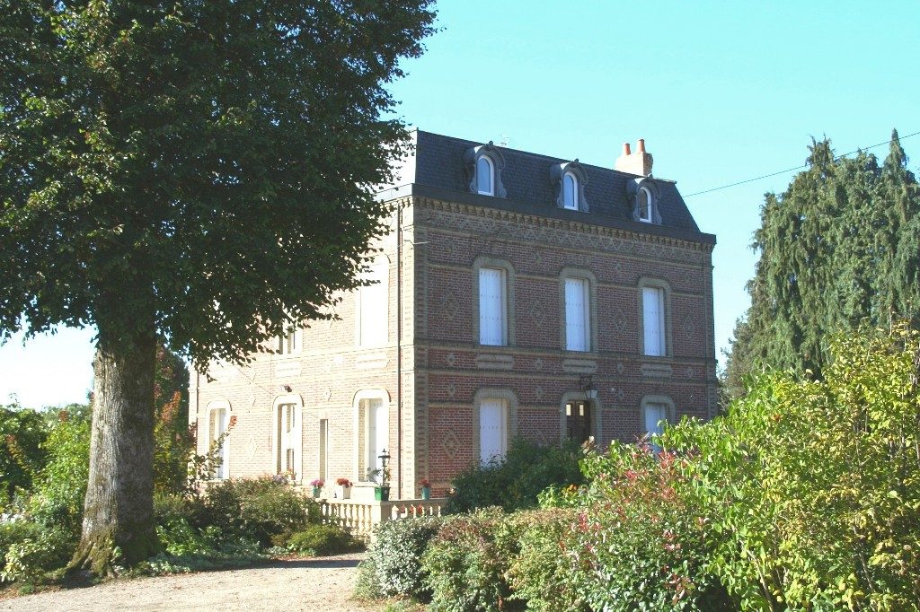 31 Maison Gagneraud à Aygurandeweb