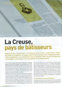 Magazine Creuse juillet 2016 Page 24