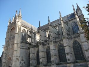 cathedrale-limoges