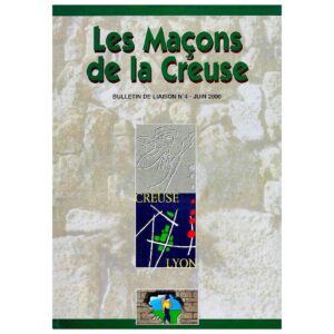Bulletin de liaison N° 4 - juin 2000