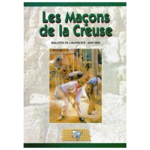 Bulletin de liaison N° 6 - juin 2002