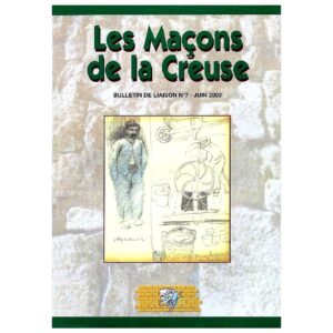 Bulletin de liaison N° 7 -  juin 2003