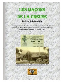 Bulletin de liaison 2026